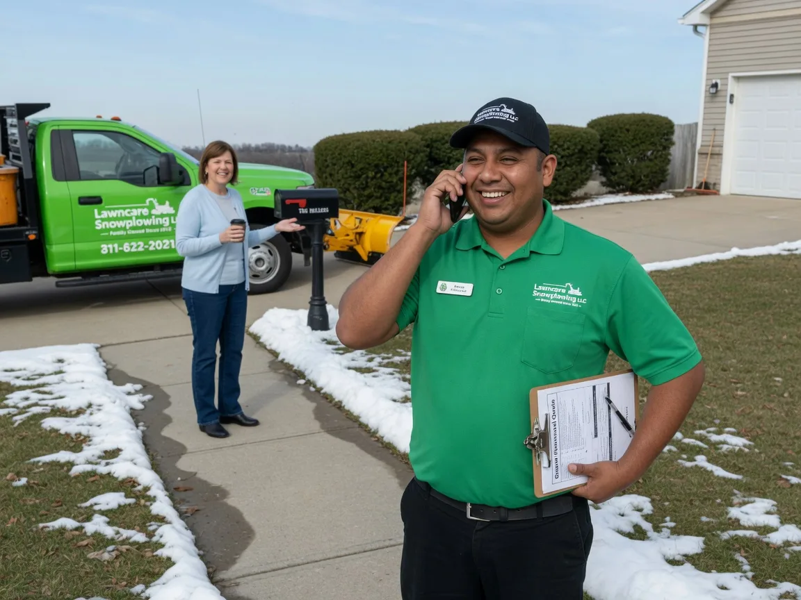Lawn Care Services By Expert Landscaper Wayne, OK FAQs